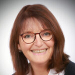 Profilbild von Ina Bohlken