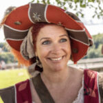 Profilbild von Burg- und Stadtführungen in Burghausen/Obb. mit Jutta Öhler