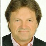 Profilbild von Konrad Körner