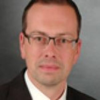 Profilbild von Frank Krämer