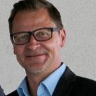 Profilbild von Martin Becker